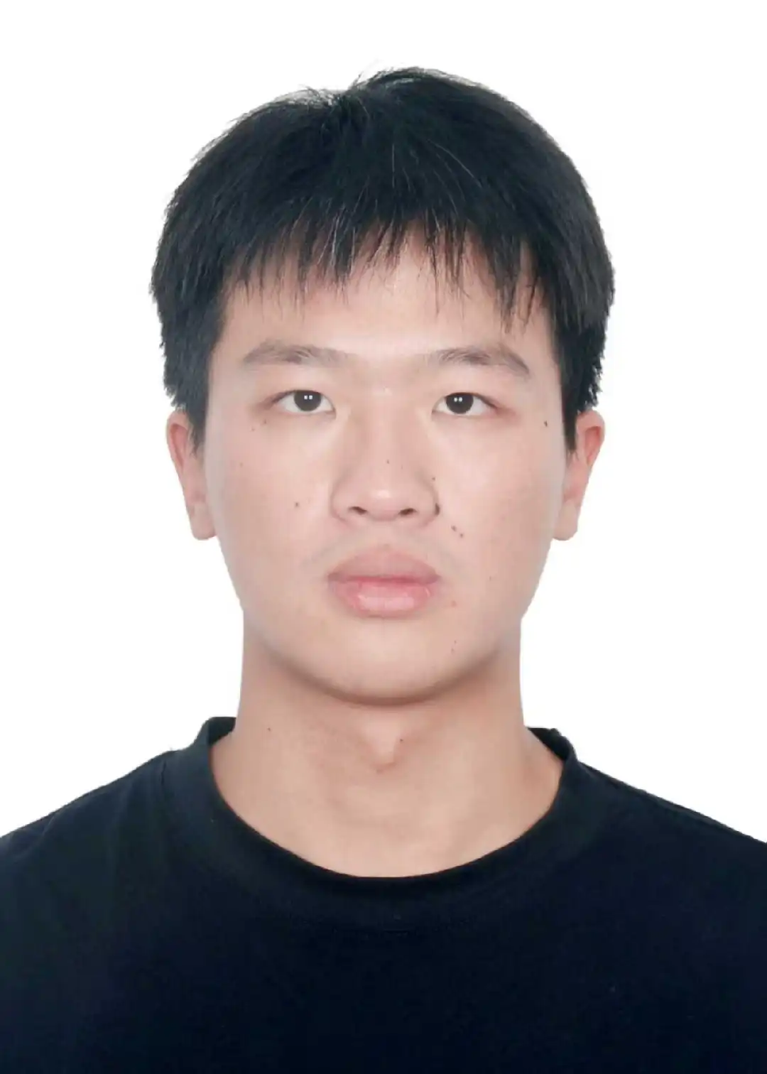 Jinhao Zhang