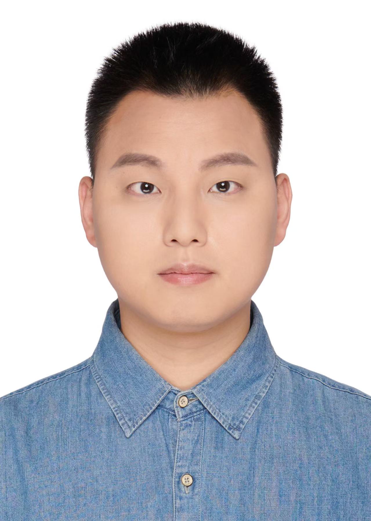 Zuo Yushen