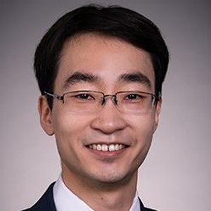 Ding Zhao