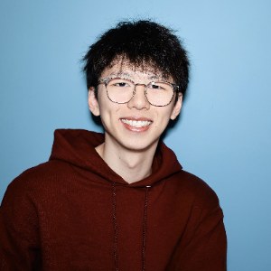 Tianxing Chen